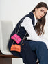 Stormy Mini Crossbody Bag